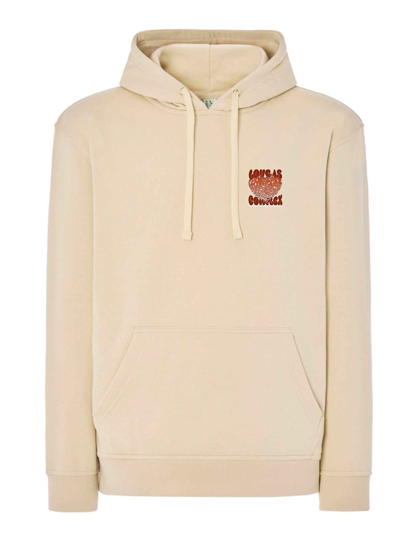 Sudadera CrushMood