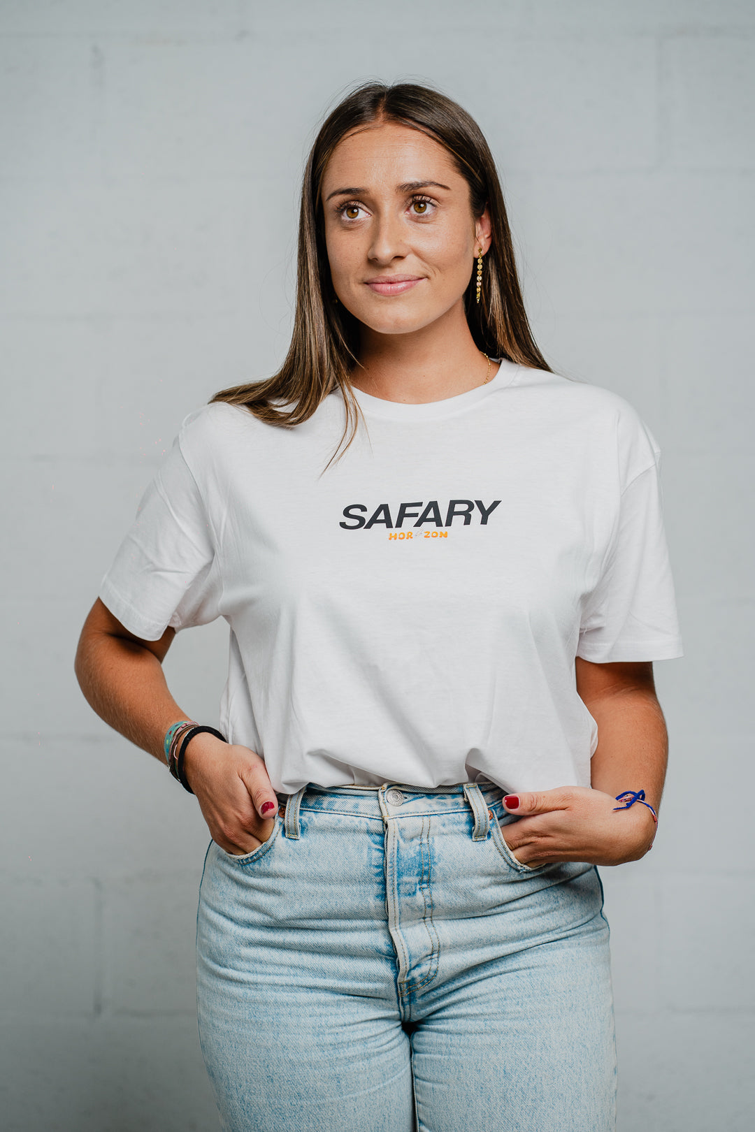 Camiseta Essentials 4 Unisex