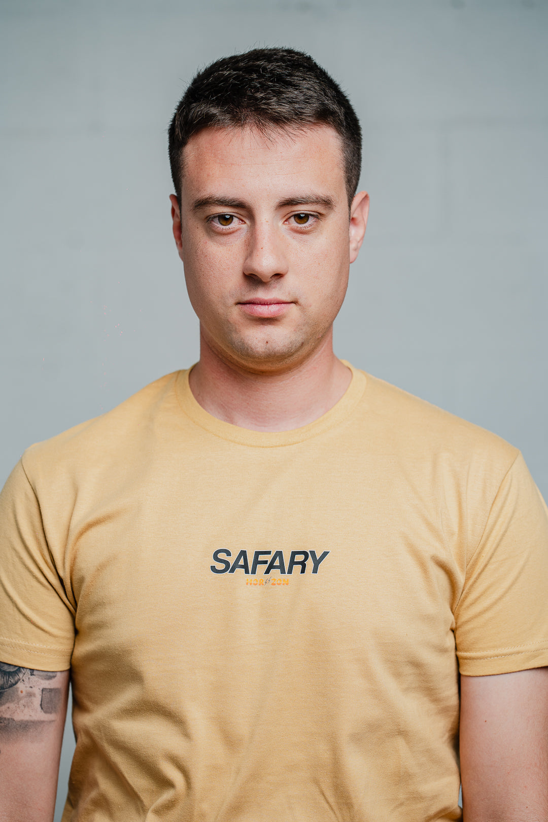 Essentials 3 Unisex T-Shirt