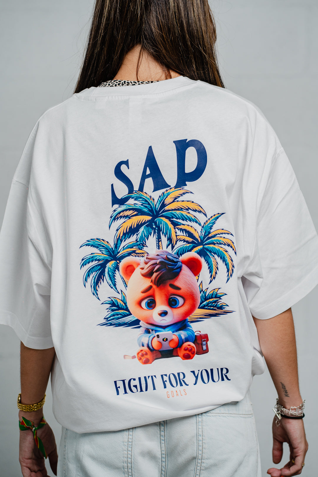 Sudadera SadMood Unisex