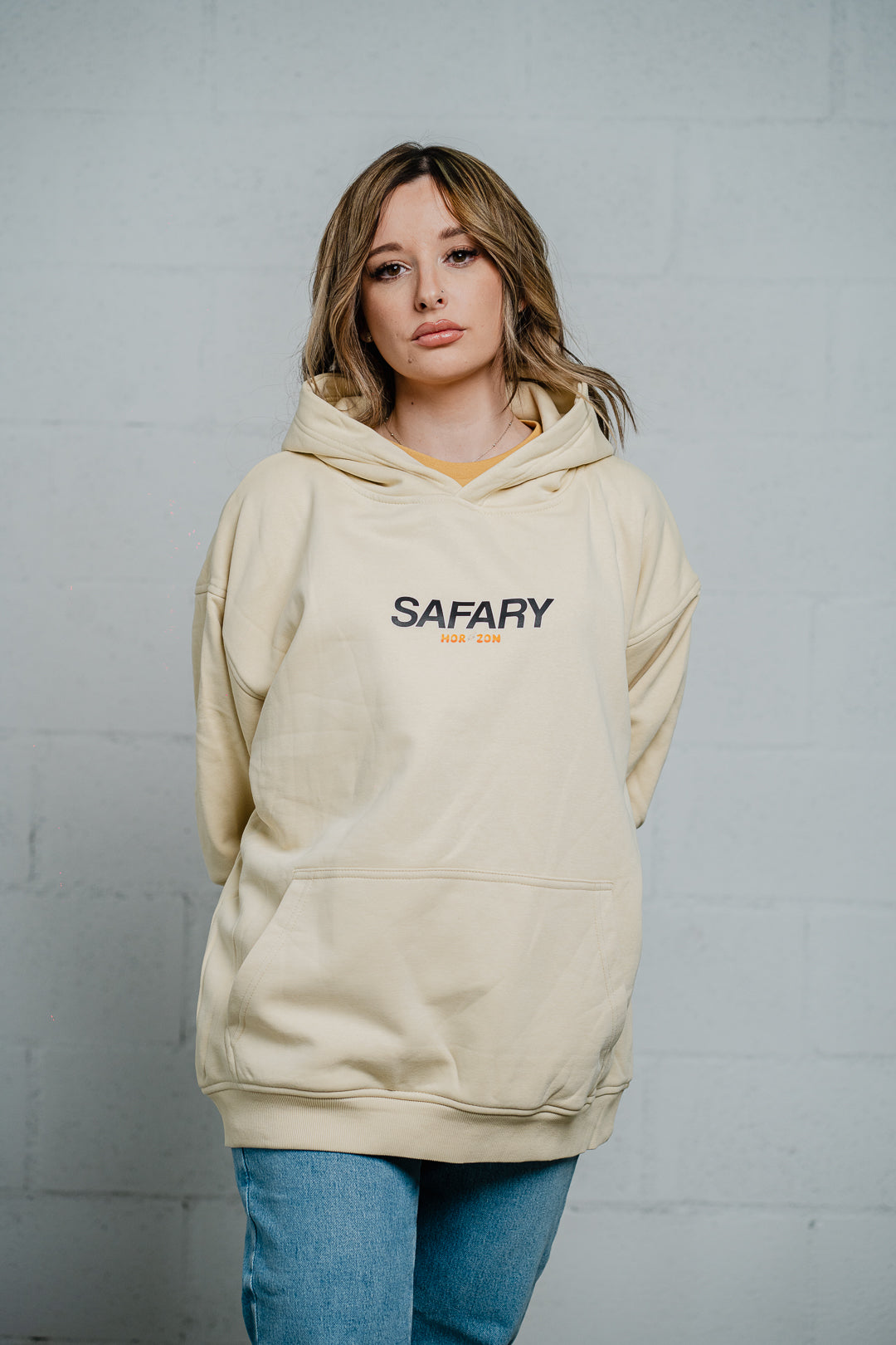 Sudadera Essentials 5 Unisex