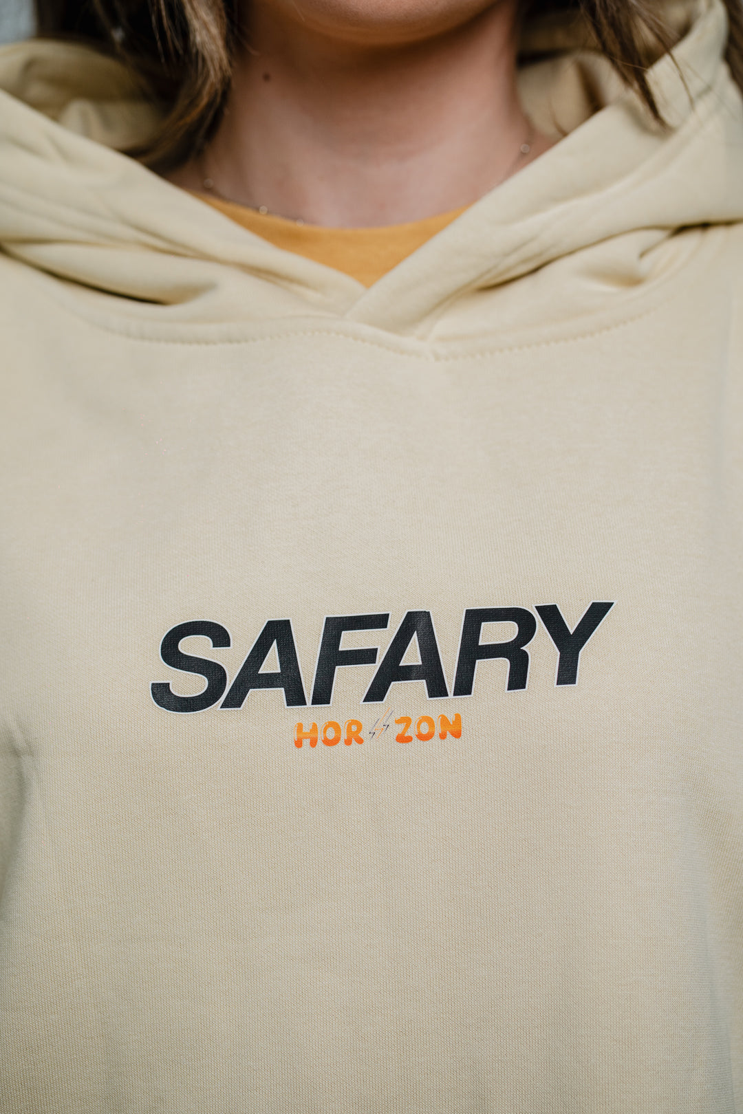 Sudadera Essentials 5 Unisex
