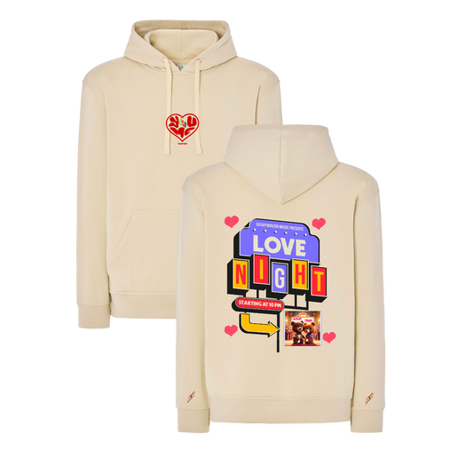 Sudadera LoveMood