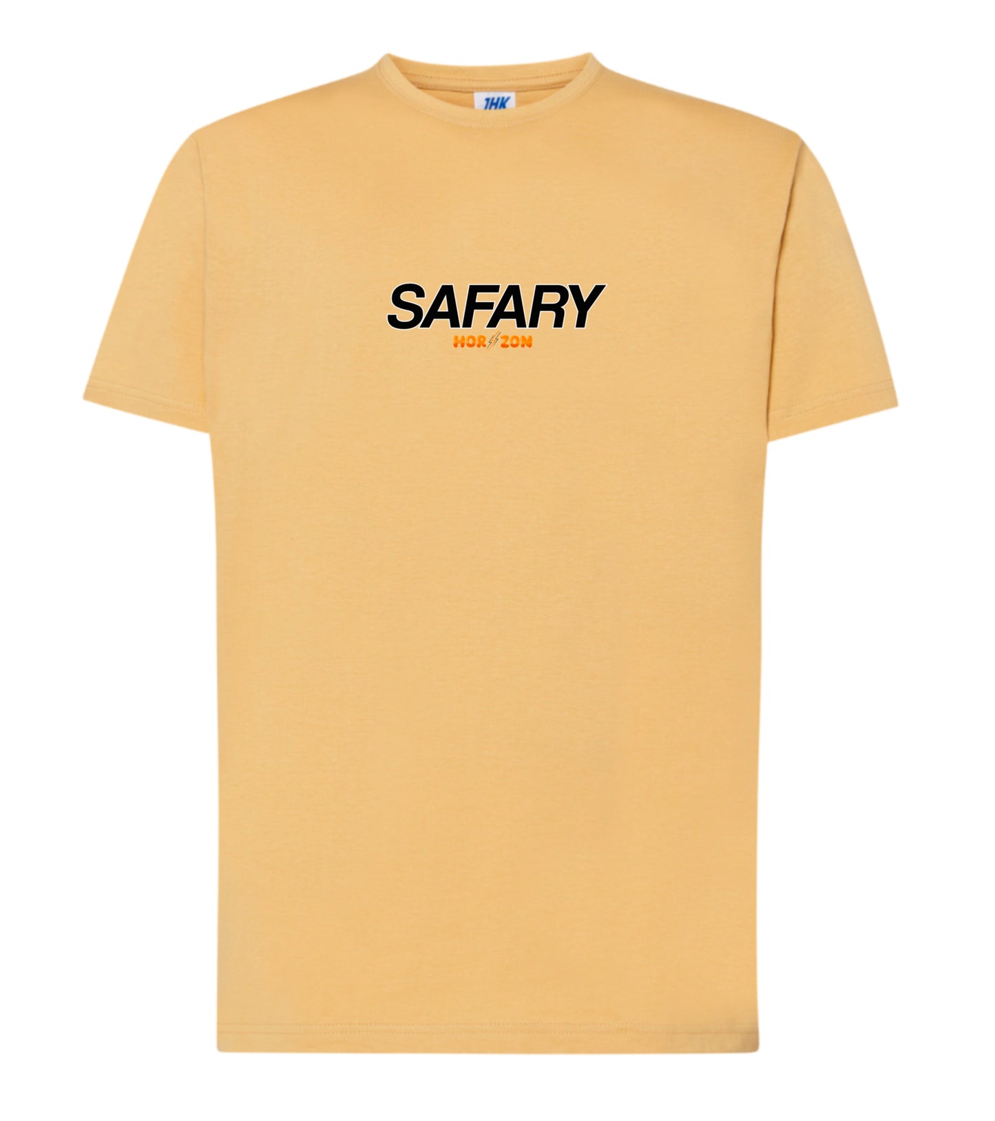 Camiseta Essentials 4 Unisex