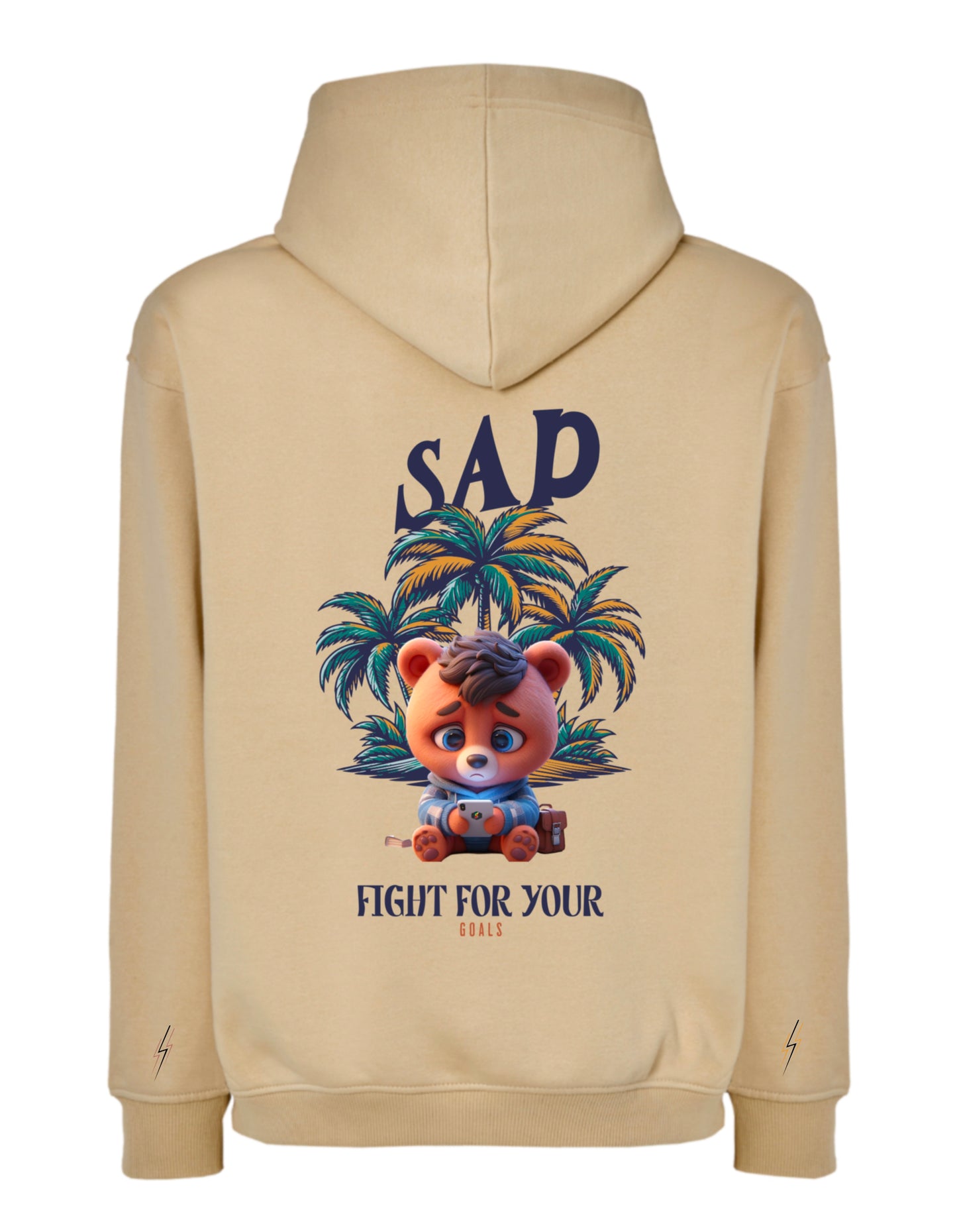 Sudadera SadMood Unisex