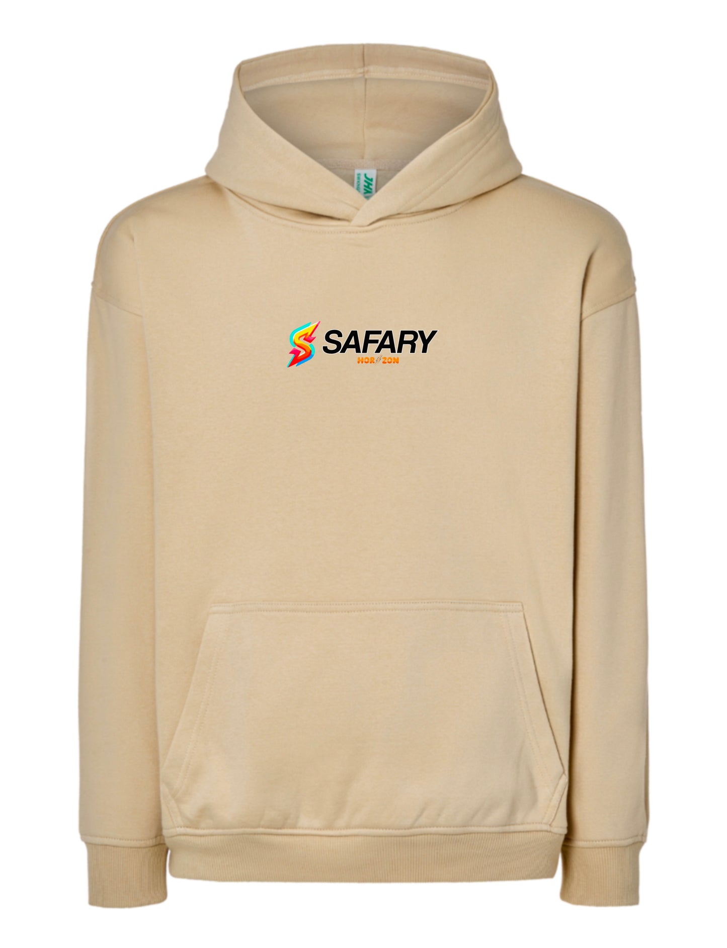Sudadera ChillingMood Unisex