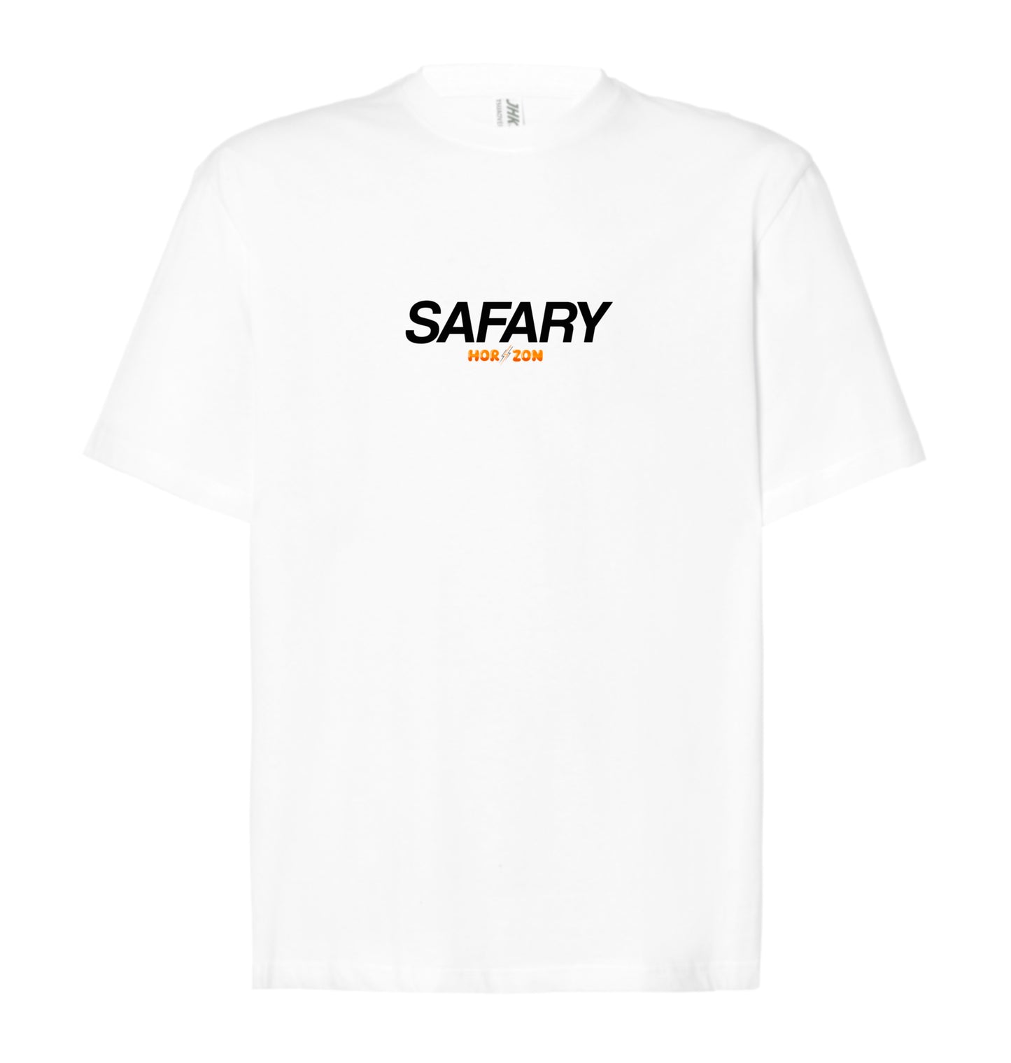Camiseta Essentials 4 Unisex