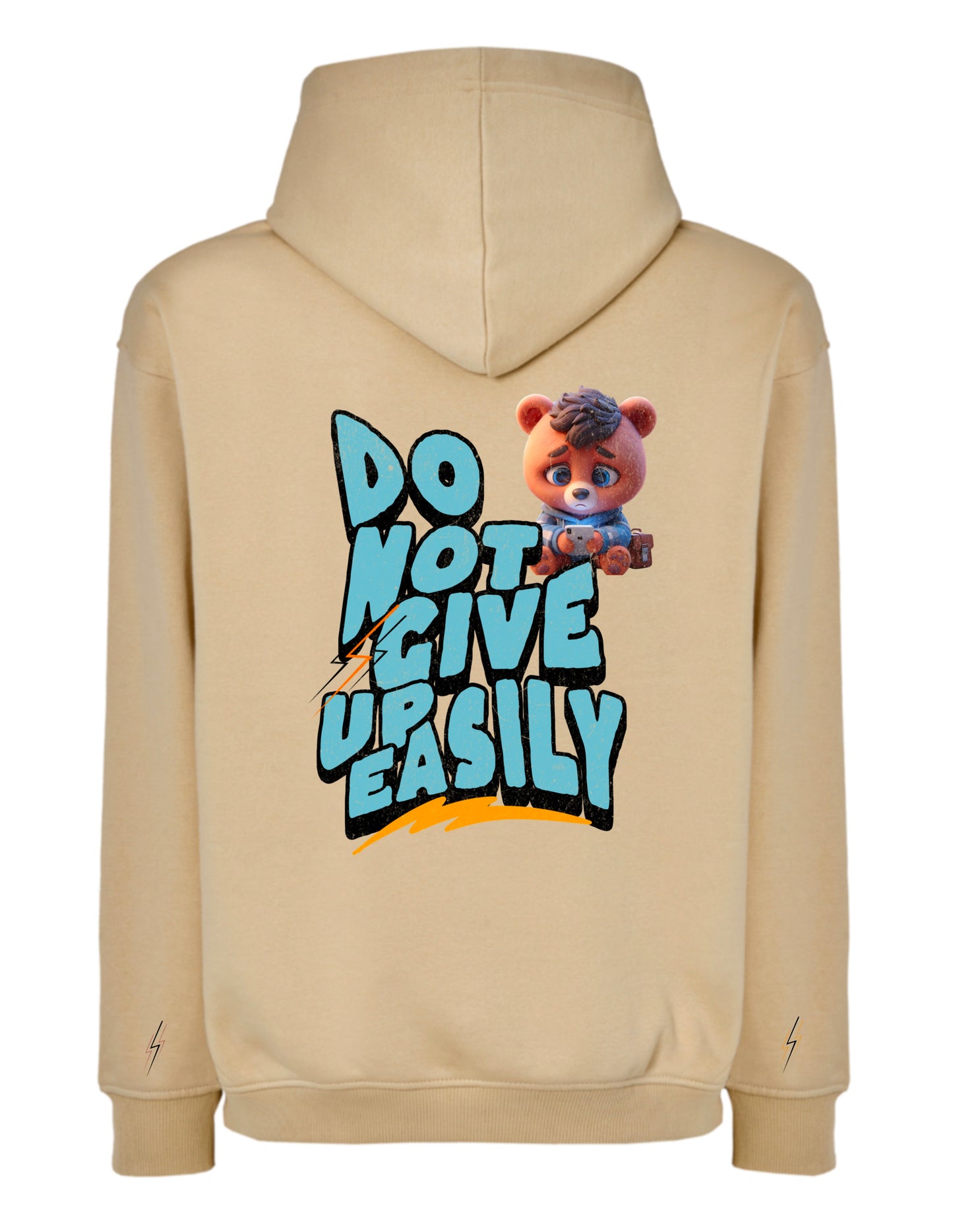 Sudadera Essentials 5 Unisex