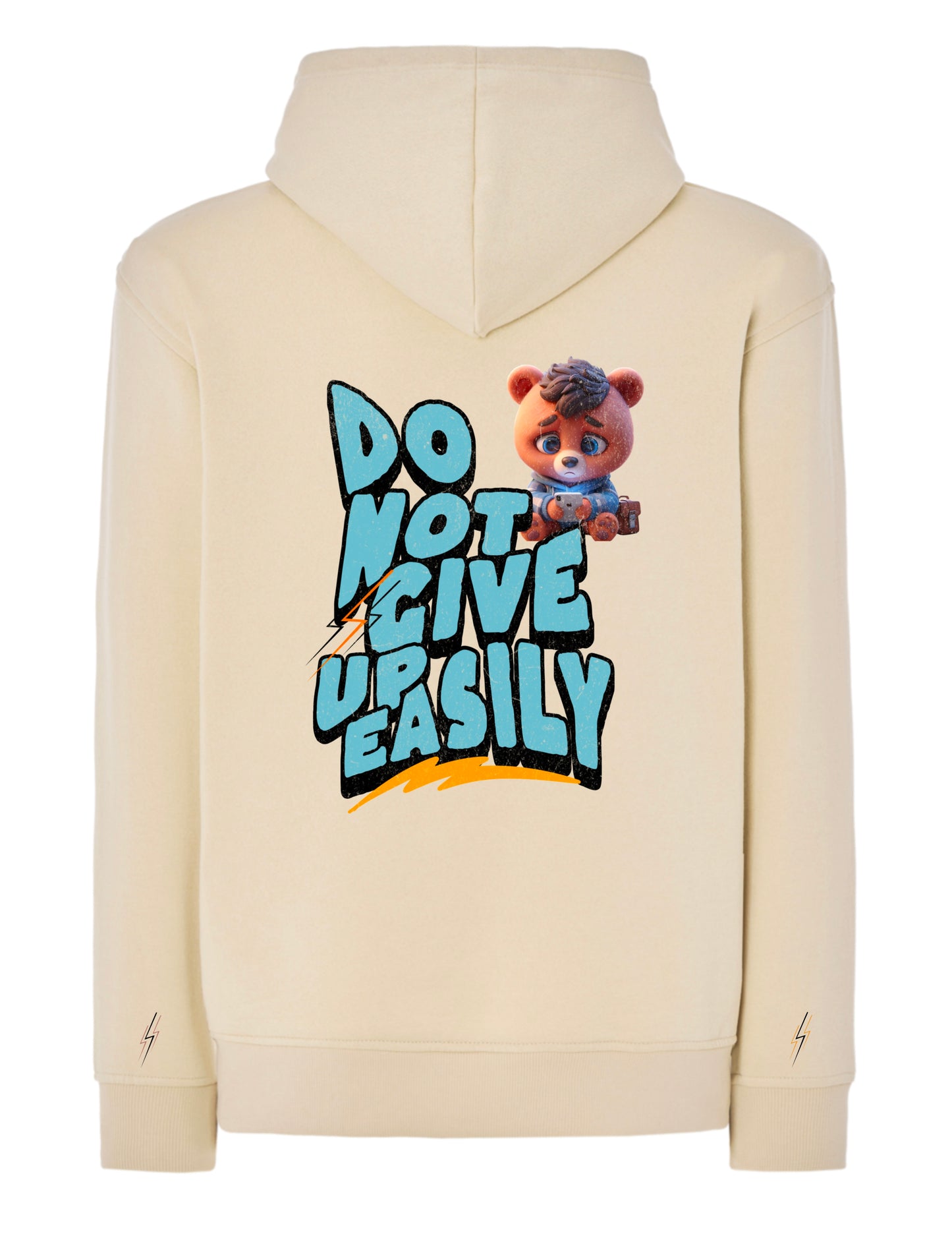 Sudadera Essentials 5 Unisex