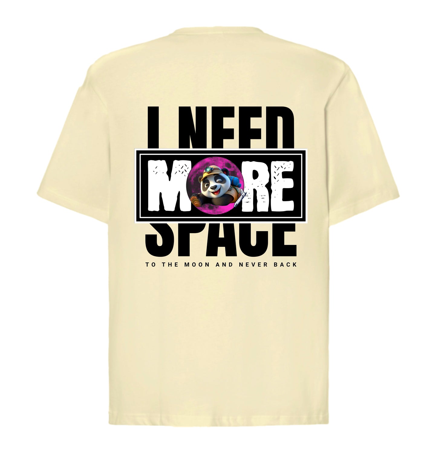 Camiseta Essentials 4 Unisex