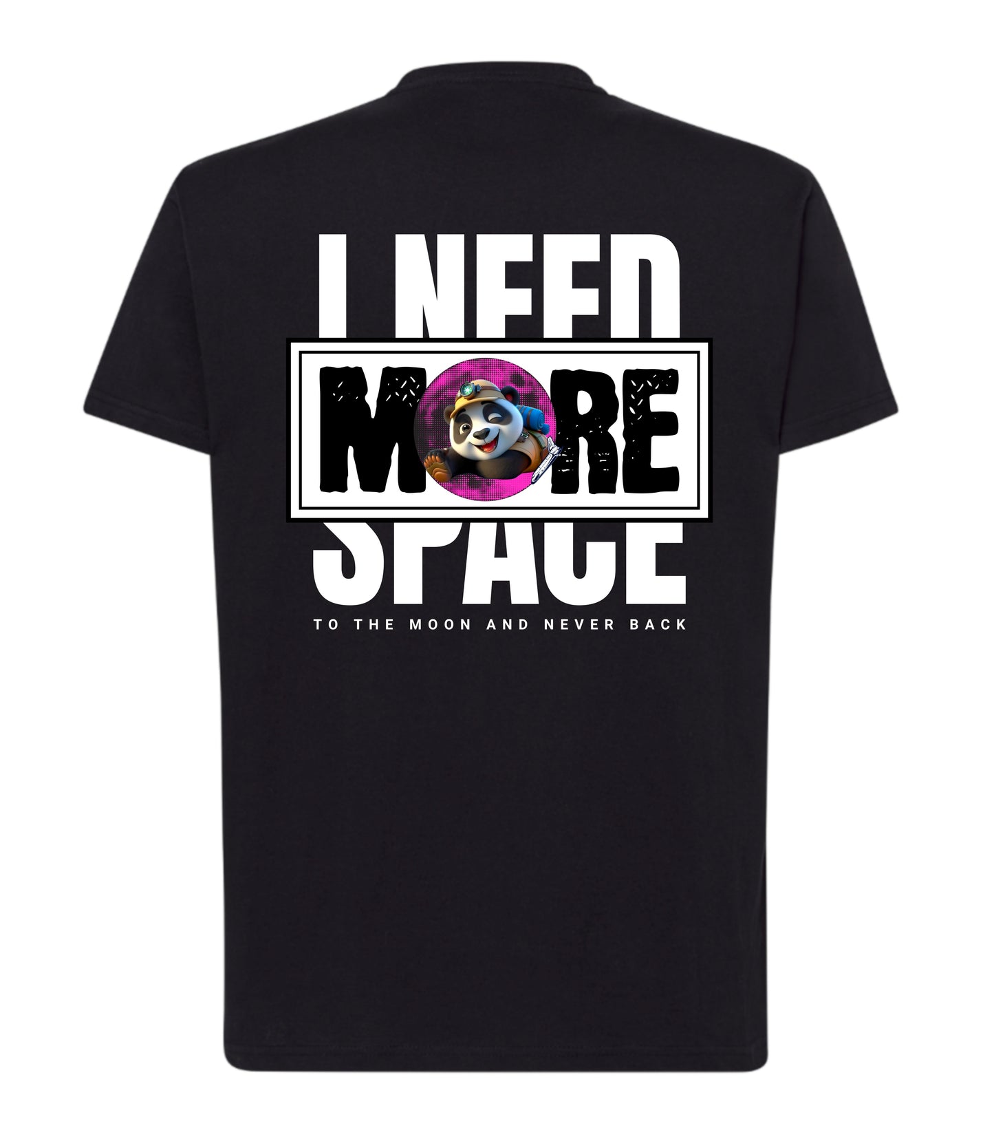 Camiseta Essentials 4 Unisex
