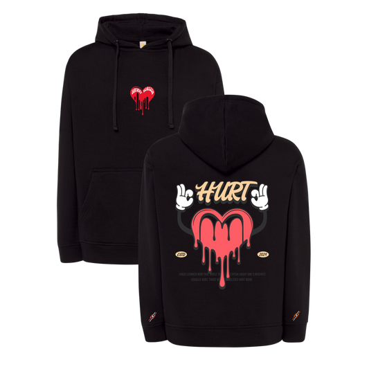 Sudadera HurtMood