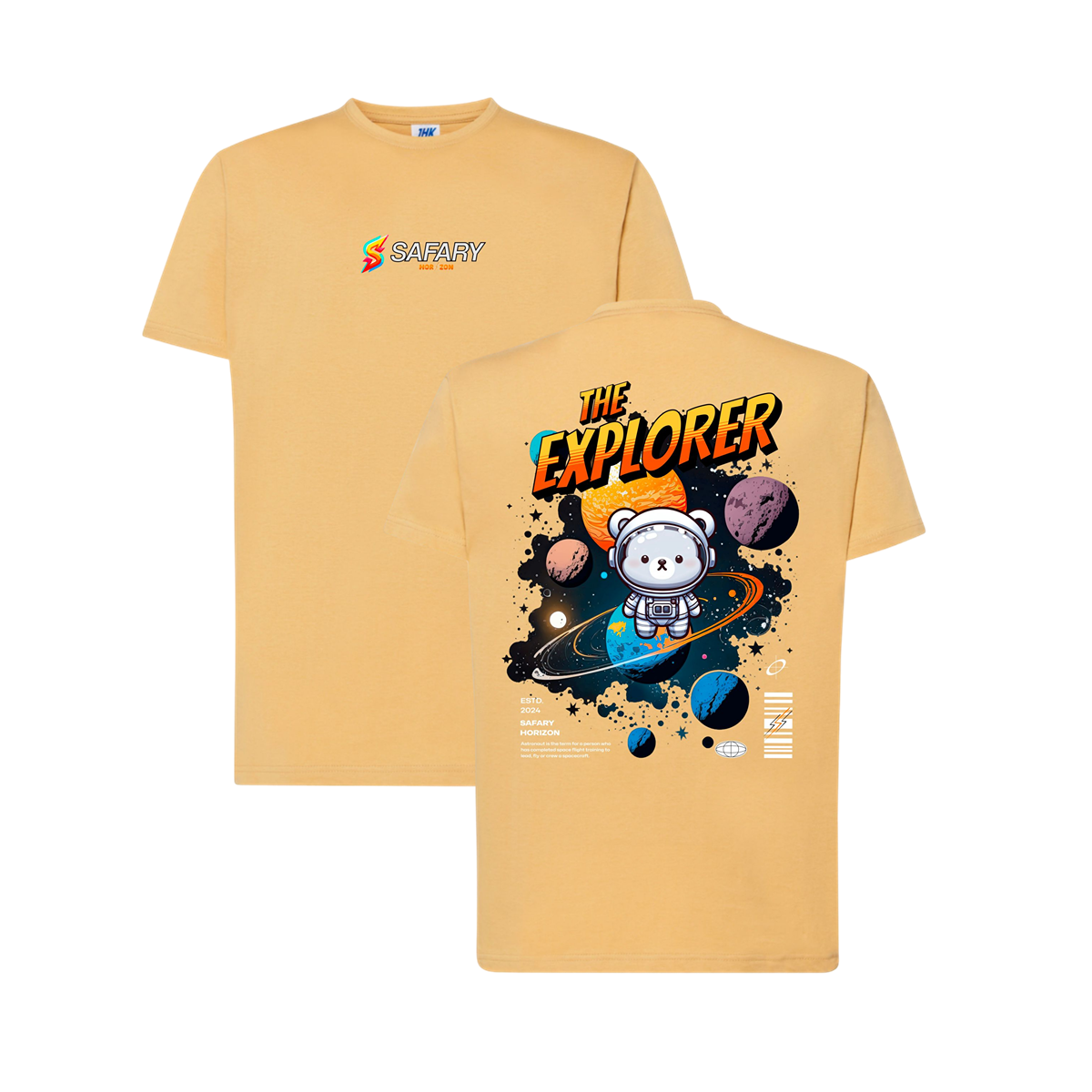 WorkerMood Unisex T-shirt