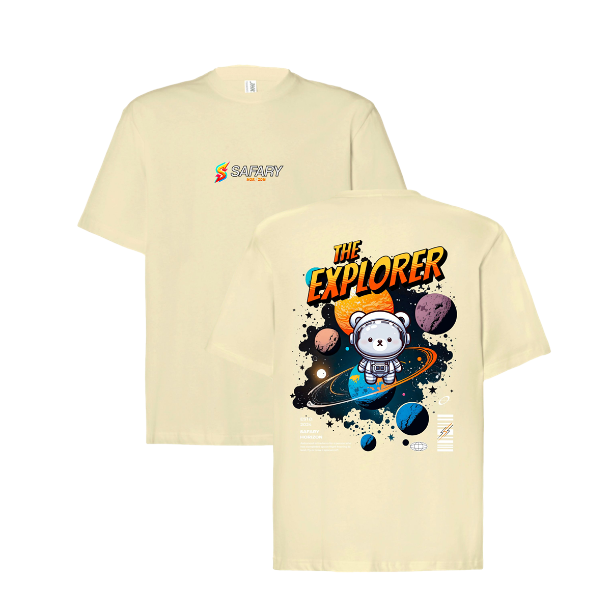 WorkerMood Unisex T-shirt