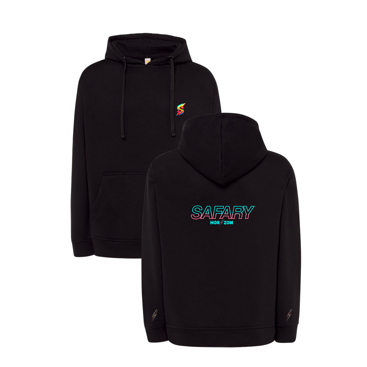 Sudadera Essentials 2 Unisex