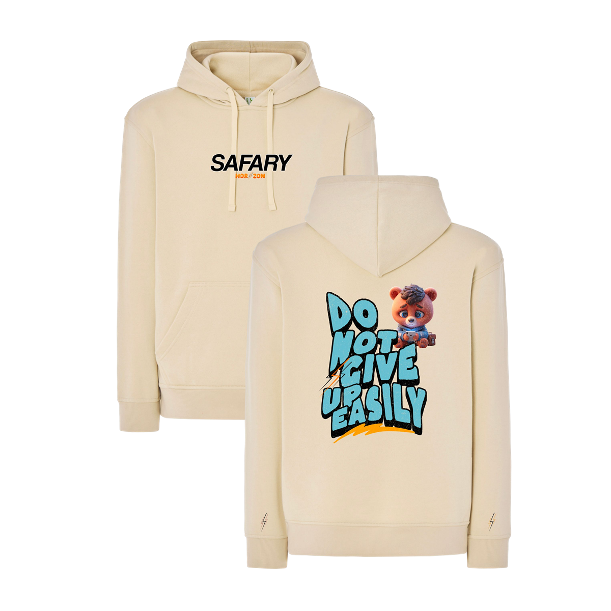 Sudadera Essentials 5 Unisex