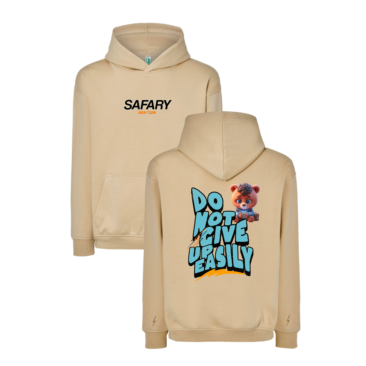 Sudadera Essentials 5 Unisex