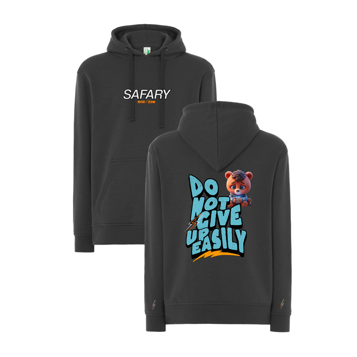 Sudadera Essentials 5 Unisex