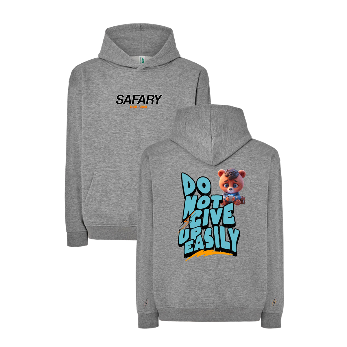 Sudadera Essentials 5 Unisex