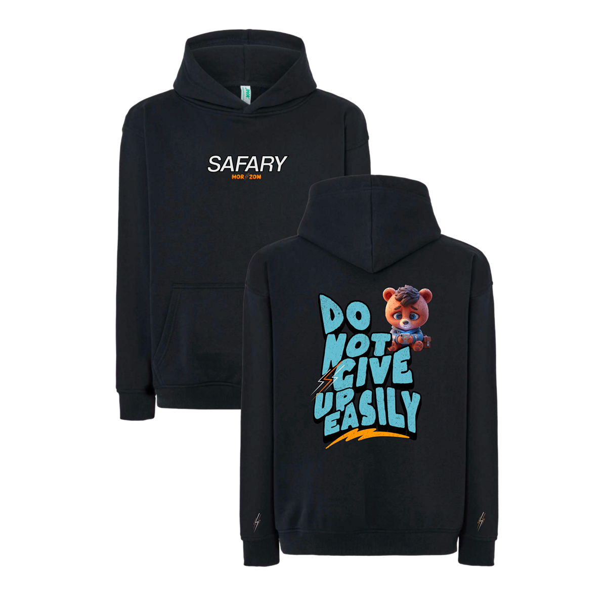 Sudadera Essentials 5 Unisex