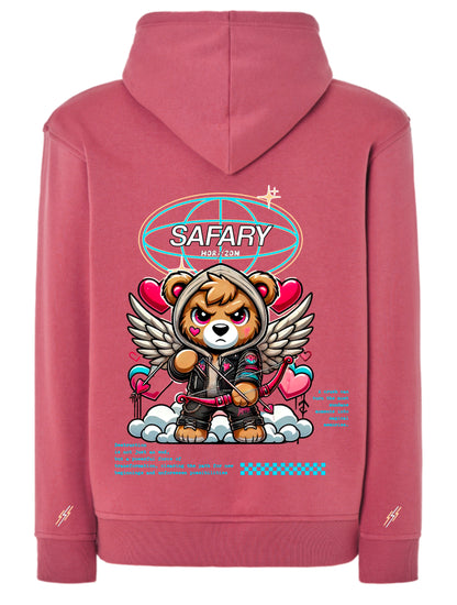 Sudadera CrushMood