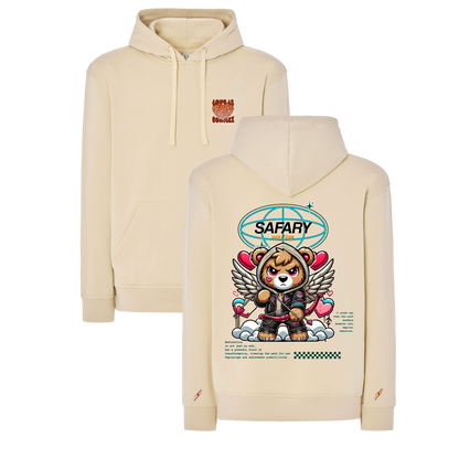 Sudadera CrushMood
