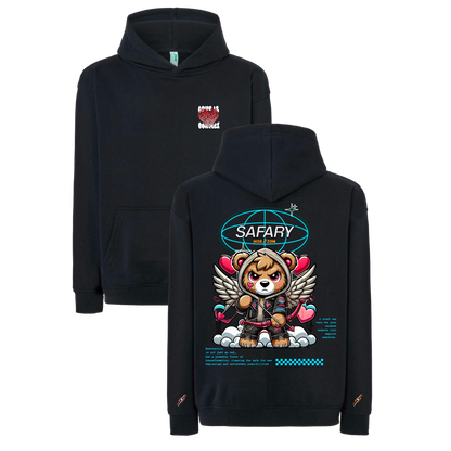 Sudadera CrushMood