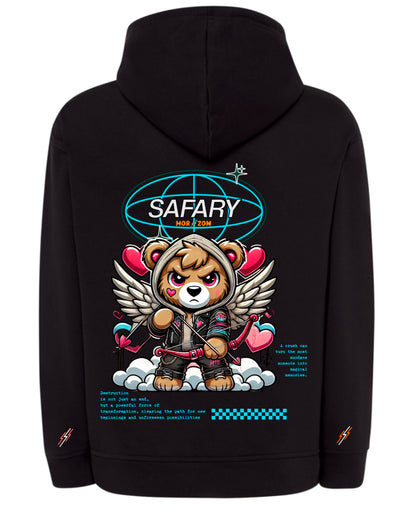 Sudadera CrushMood