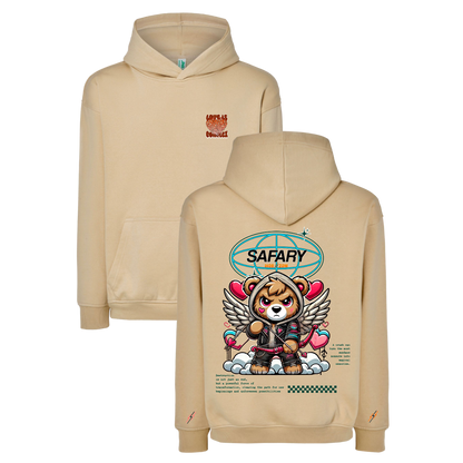 Sudadera CrushMood