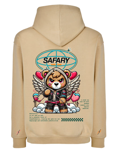 Sudadera CrushMood