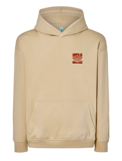 Sudadera CrushMood