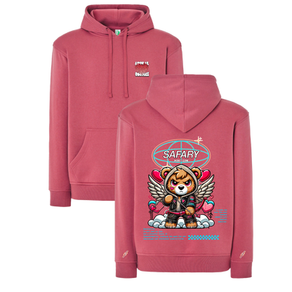 Sudadera CrushMood