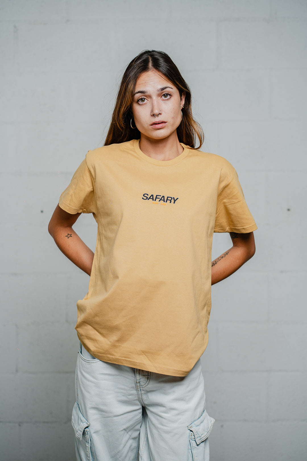 Sudadera Essentials 3 Unisex