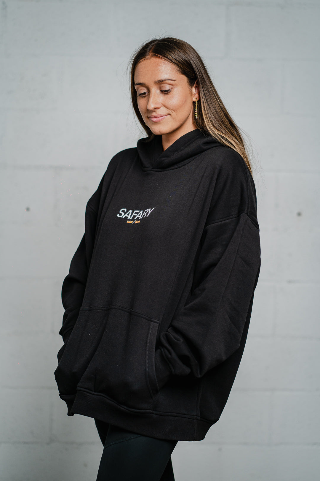 Camiseta HappyMood Unisex