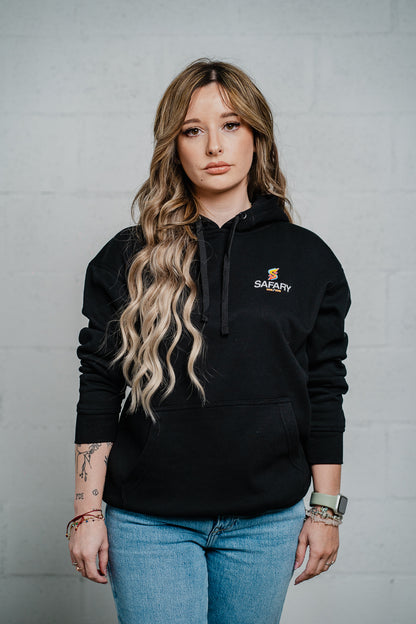 Sudadera AngryMood Unisex