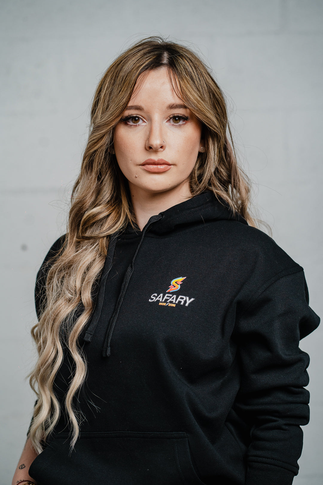 Sudadera AngryMood Unisex