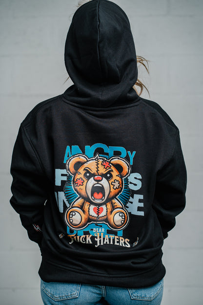 Sudadera AngryMood Unisex
