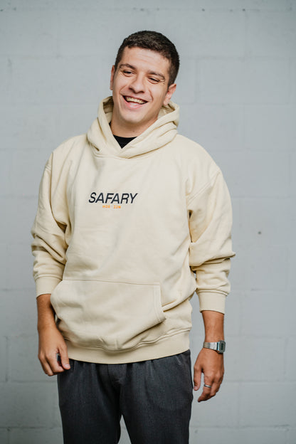 Sudadera Essentials 5 Unisex