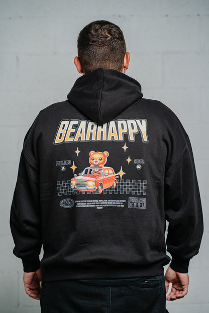 Camiseta HappyMood Unisex