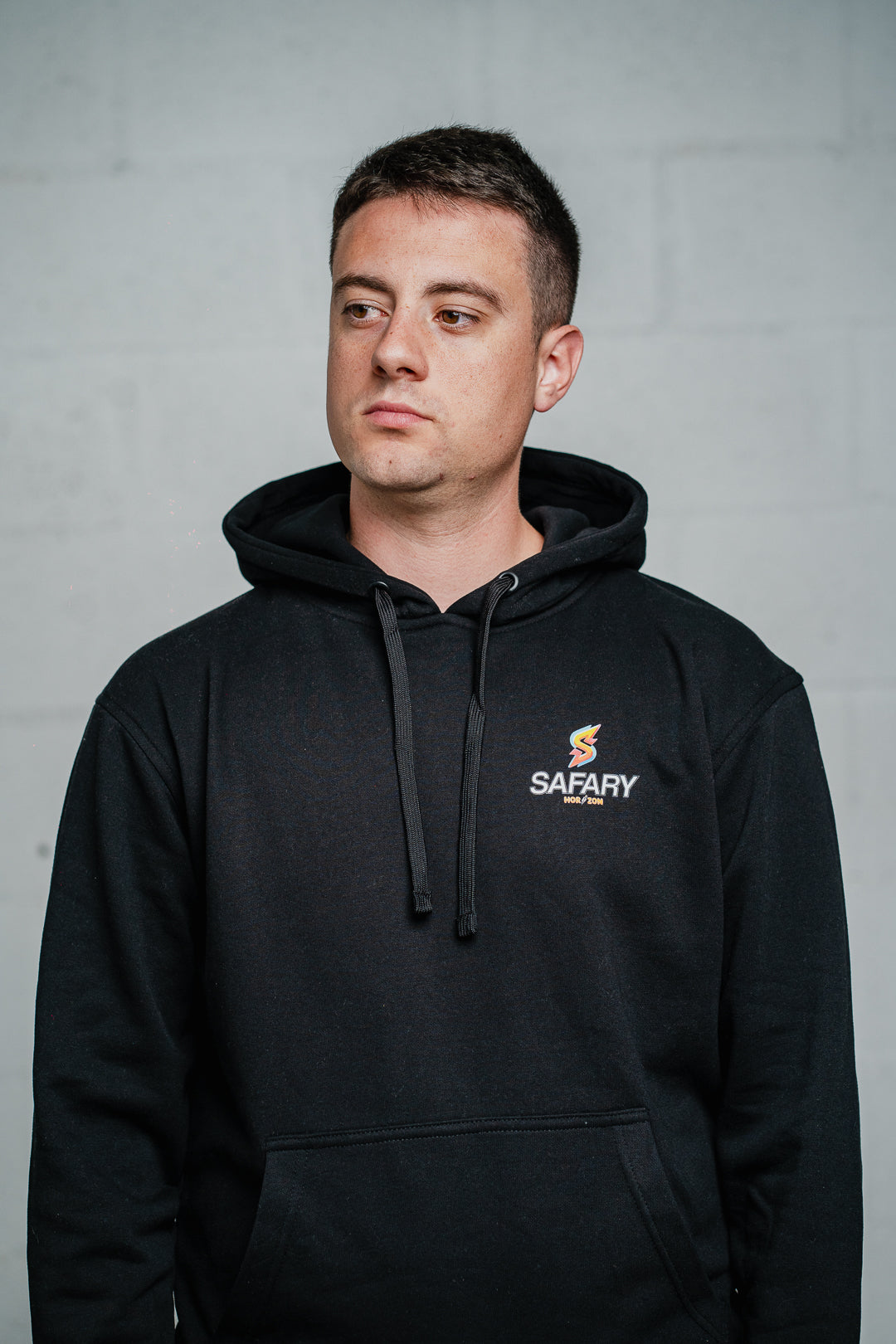 Sudadera AngryMood Unisex