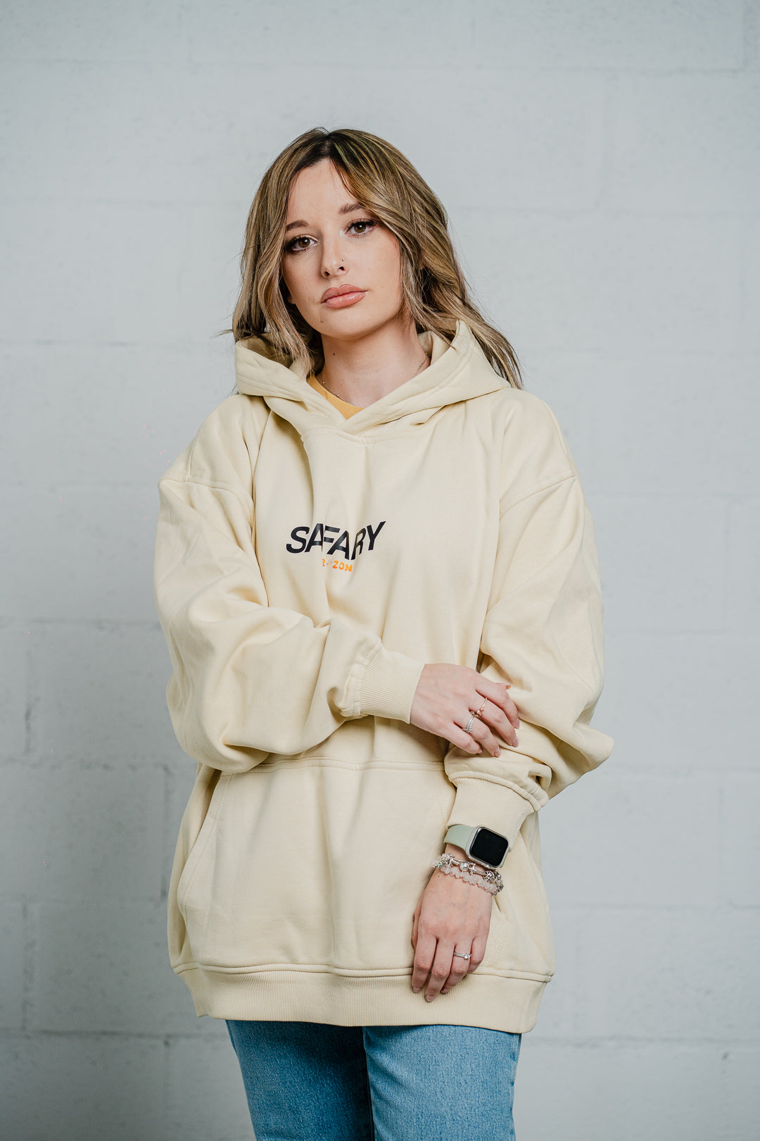Sudadera Essentials 5 Unisex