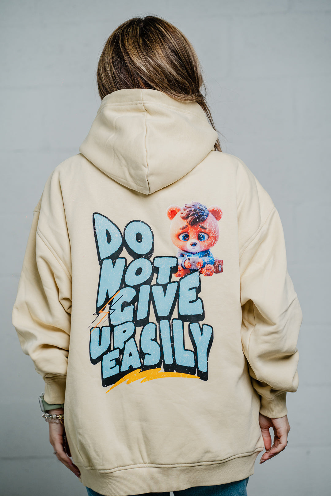 Sudadera Essentials 5 Unisex