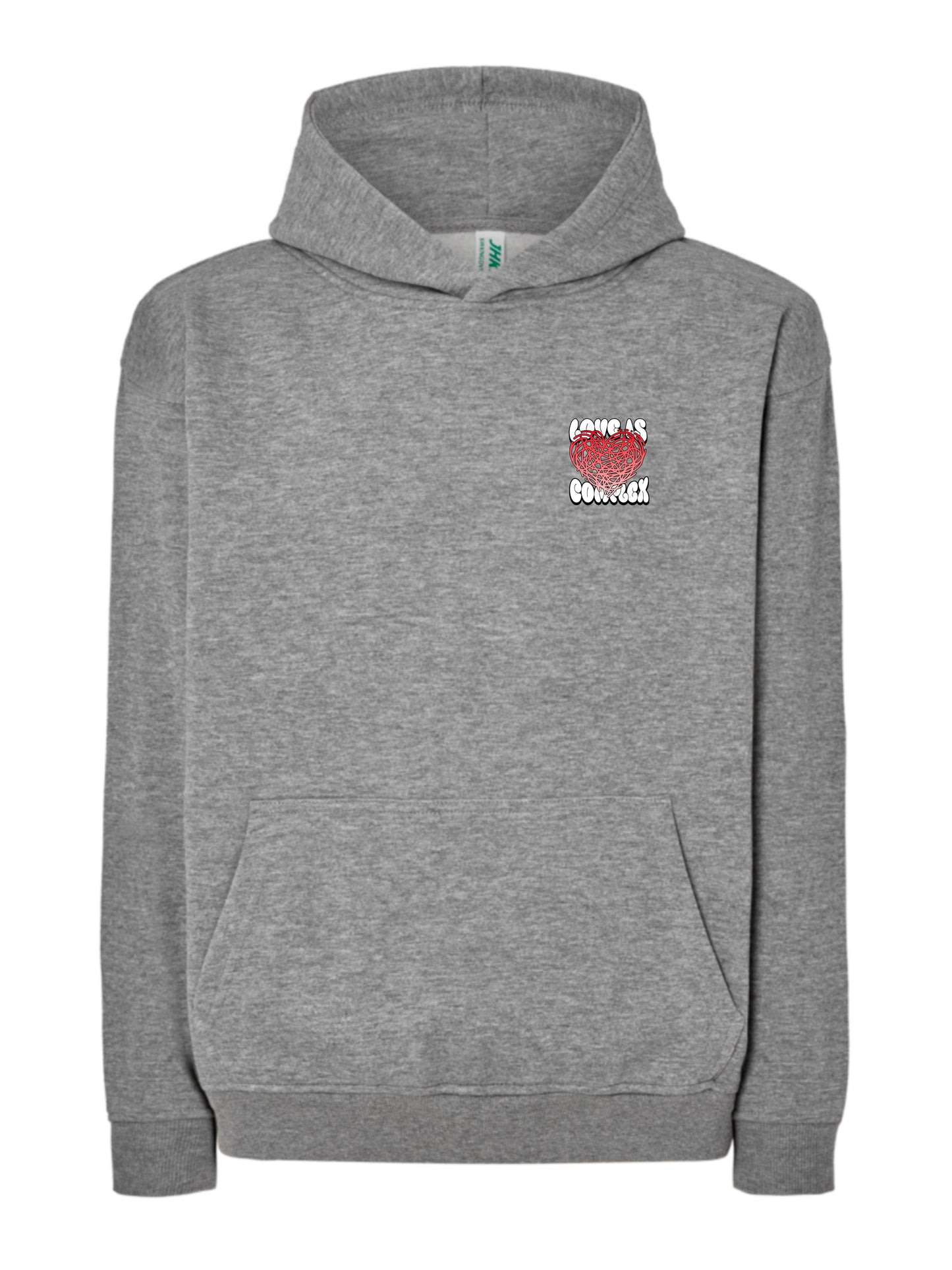 Sudadera CrushMood