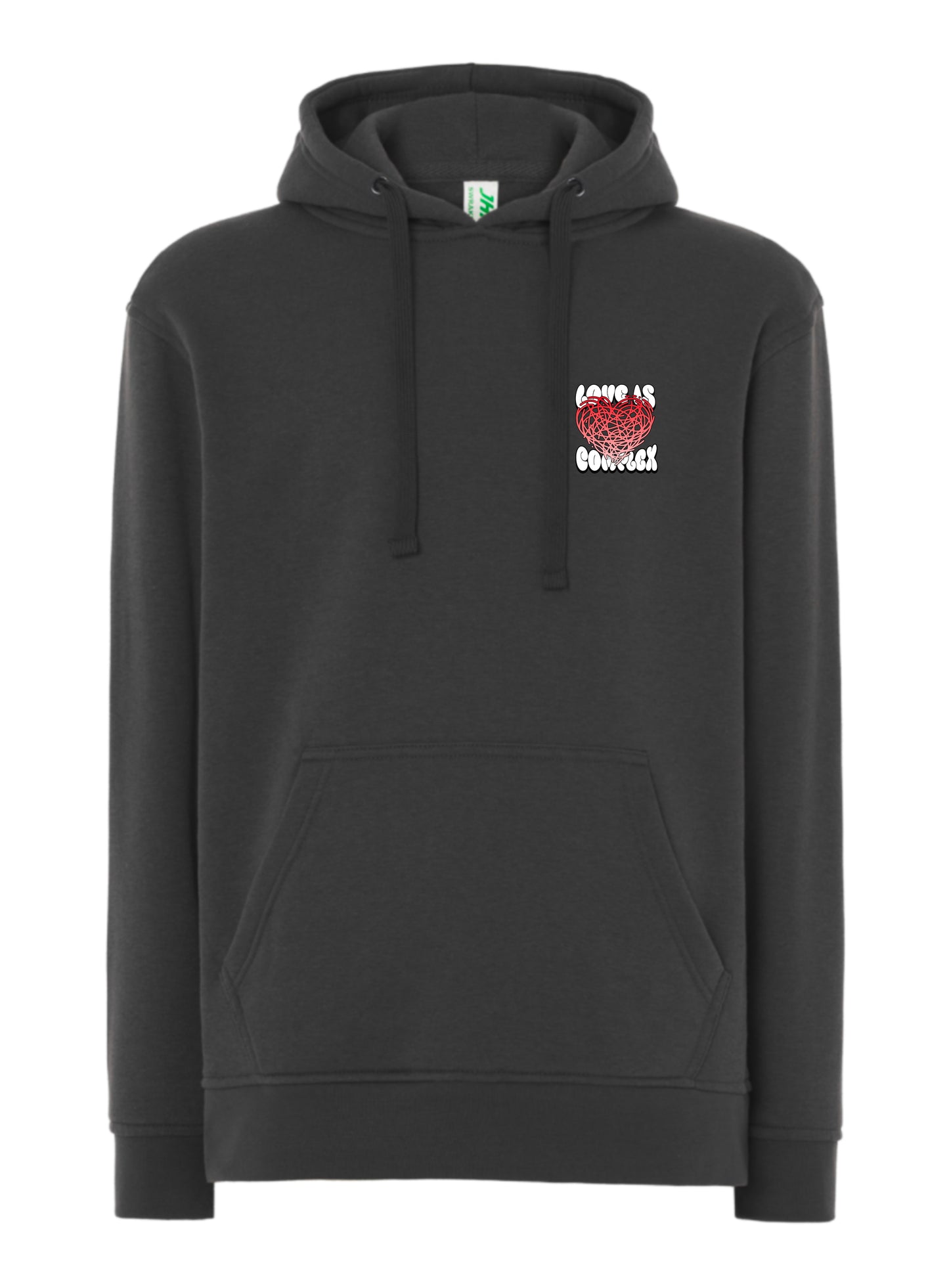 Sudadera CrushMood