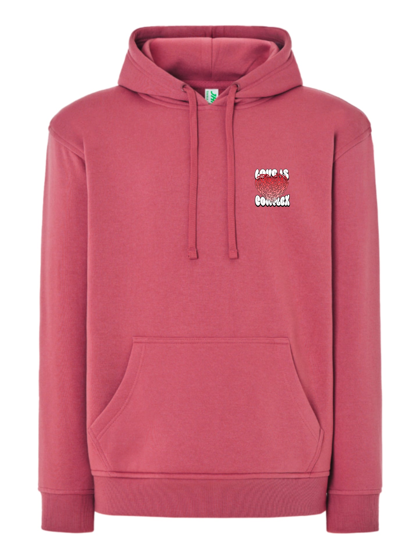 Sudadera CrushMood