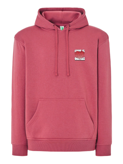 Sudadera CrushMood
