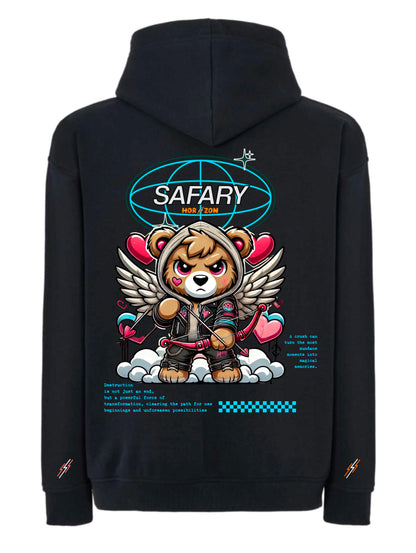 Sudadera CrushMood