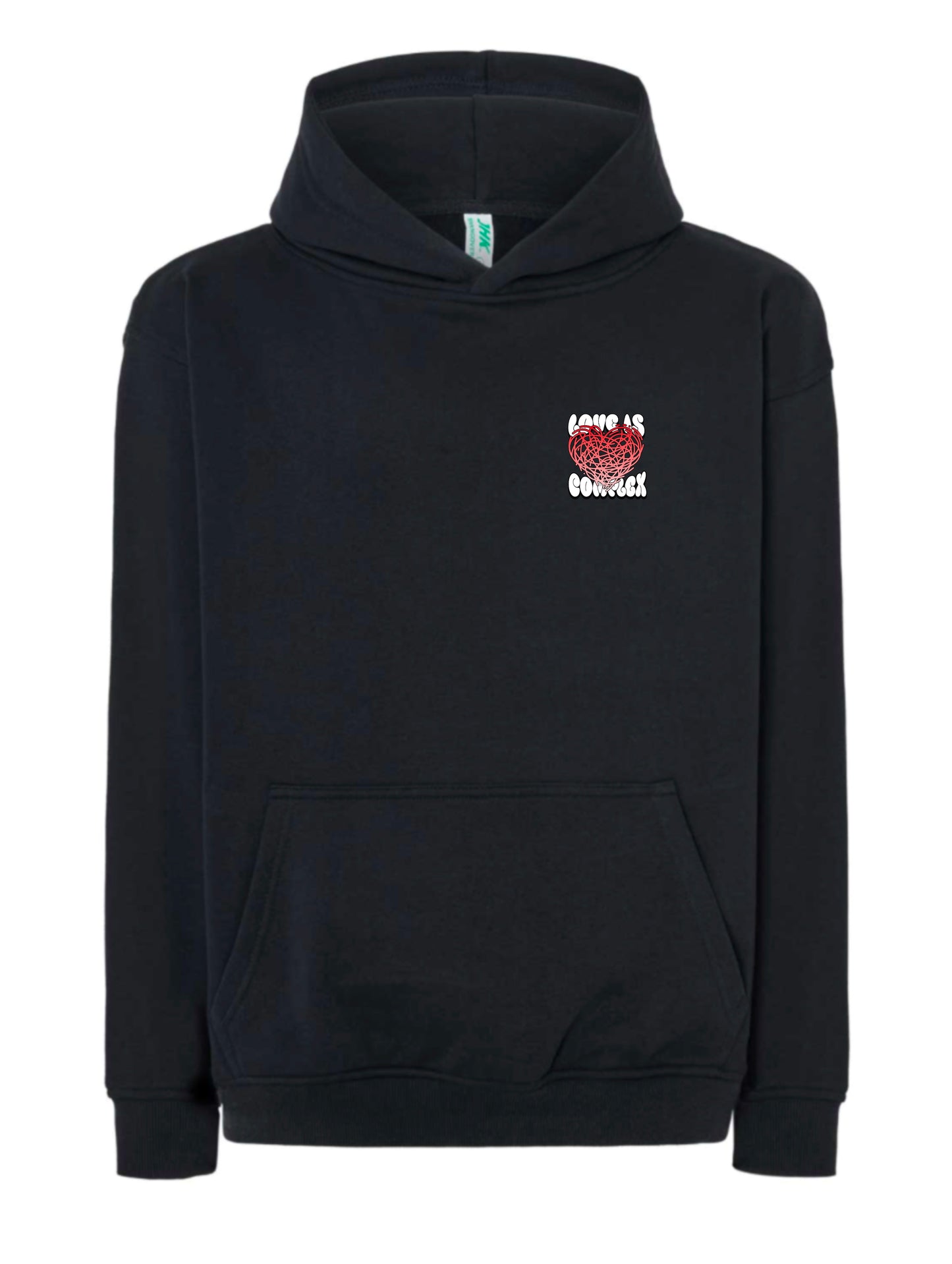 Sudadera CrushMood