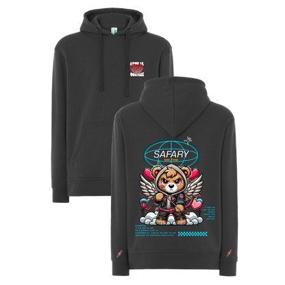 Sudadera CrushMood