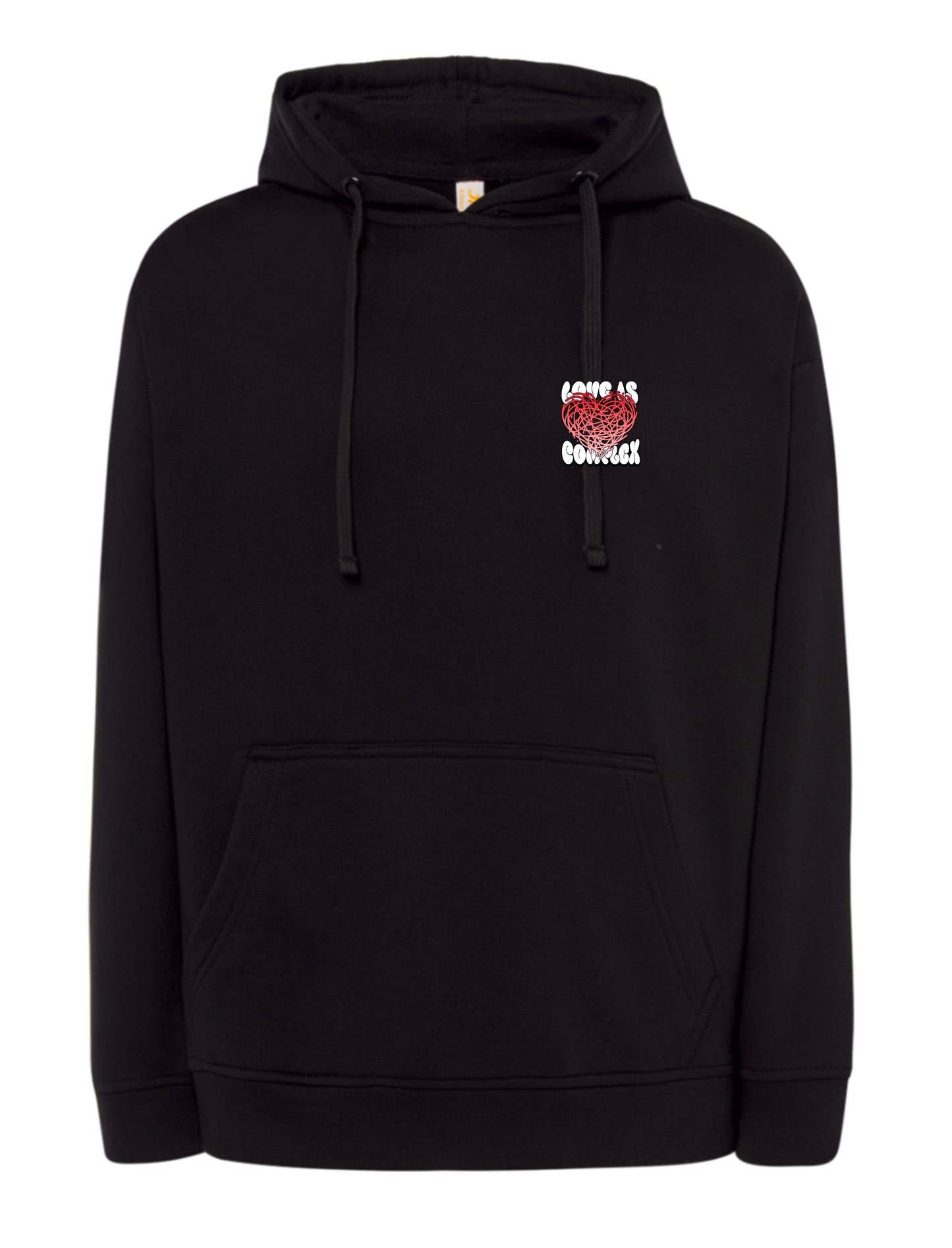 Sudadera CrushMood